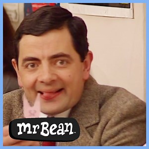 Rule 6. Only visit the doctors in an emergency! 🏥#StaySafeWithBean | Mr Bean