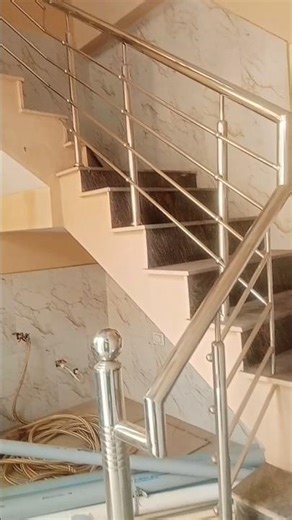steel railing price 2026 | SS steel railing design | new railing design 2026 | #railing
