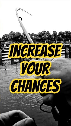 This simple inshore 🎣 step makes all the difference sometimes🤩