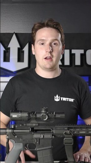 My Aero Precision AR15 Build