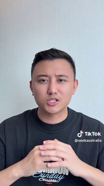 Finding a Job as an International Student in Australia