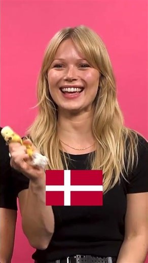 Welches Land hat die älteste Flagge der Welt? #Staatenraten #quiz