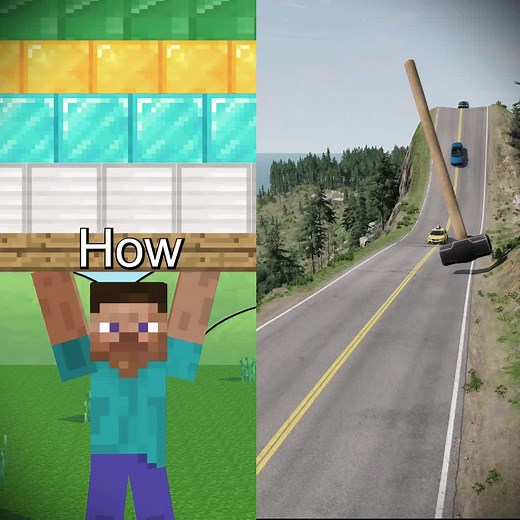 #minecraft #fyp #gaming #game | minecraft