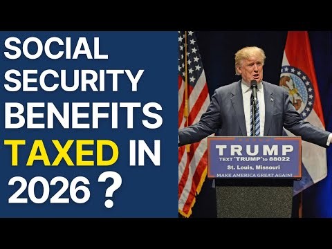 Social Security 2025 Tax Changes: Who Pays $0 and Who Owes More?
