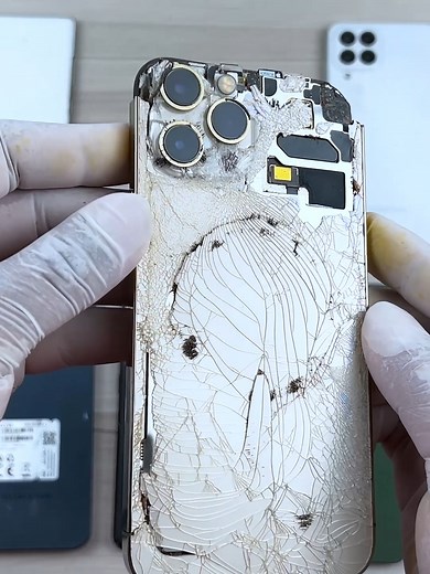 #reelsvideoシ #reelsviral #iphone17promax #iphone #OPPO #Samsung #reelsfb #iphone14pro #xiaomi #fbreels #iphone16 #apple #Iphone #iphone17 #iphone16promax #iPhone17Pro #s24ultra #vivo #reelsfypシ #Huawei #iPhone17Air #S25Ultra #fblifestyletyle | Restore UrPhone II