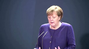 German Chancellor Angela Merkel, South Korea's President Moon Jae-in and Australian Prime Minister Scott Morrison congratulated U.S. President-elect Joe Biden for winning the presidential election https://reut.rs/3eHGx2W | Reuters