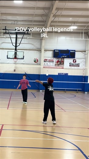 Antennas in Volleyball: Gameplay Insights