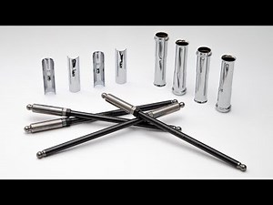 FeulingParts.com Pushrod Install #4097