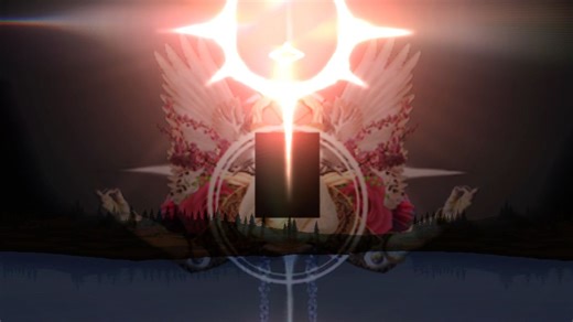 [泰拉瑞亚]无名光神战斗曲 Twisted garden(扭曲花园) 中英双字幕