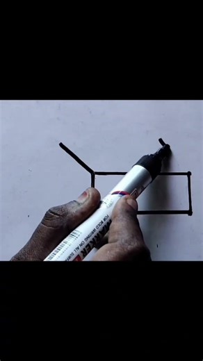 Easy house drawing,#easydrawing ,#housedrawing