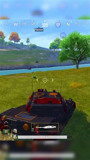 Tank 😲 💥💀🗿😱#payload #pubgmobile #bgmi #viralllll