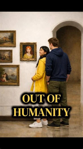 Martin Tuffs on Instagram: "‘Totally engrossing’ ⭐️⭐️⭐️⭐️⭐️ OUT OF HUMANITY - A Romantic Mystery with a ghostly twist. Spirited from his body by a lightning strike, Fred is horrified when his body recovers consciousness and carries on without him. As his earthly life unravels, Fred is thankful to meet another detached spirit, Fang, and falls under her enchanting influence. Searching for a way to return to their earthly existence they explore a local museum. Once in the main gallery, Fred becomes
