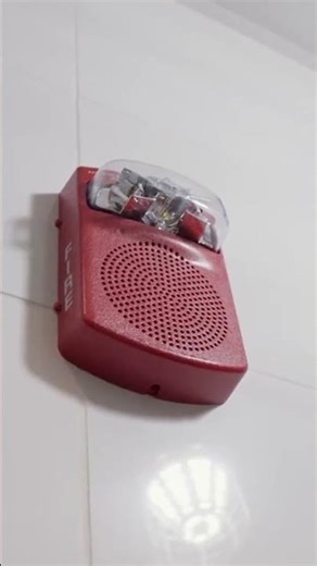 Protect Your Business with Fire Alarms