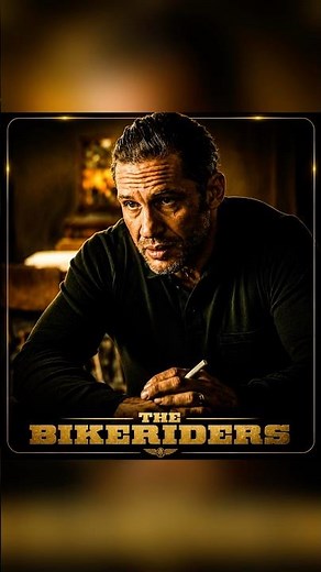🔥 Nobody Touches His Brother! The Bikeriders’ Most Brutal Bar Revenge Scene 😱🏍️💥