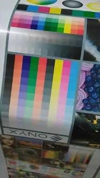 how to make ICC profile on maintop