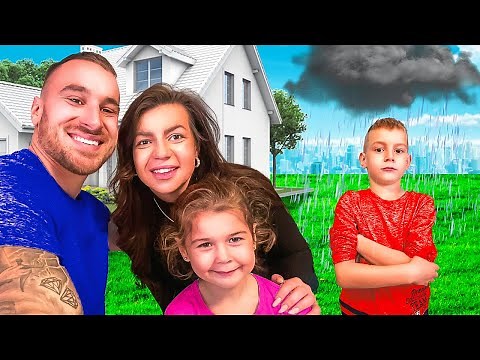 POSVOJILI SMO KĆER NA 24 SATA