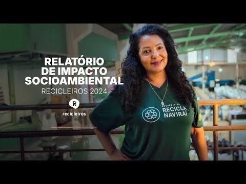 Transforming Lives Through Recycling