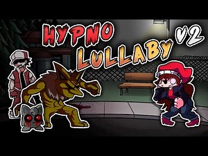 POR QUÉ TUVIERON QUE CANCELAR ESTE MOD😔 /FNF VS Hypno's Lullaby 2.0 FULL WEEK