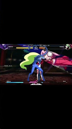 A love hate relationship #fgc #uni2