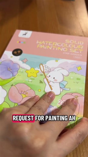 Creating Engaging Watercolor Paintings for Kids