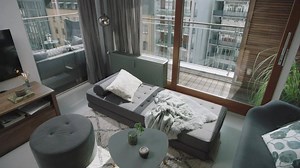 74K views · 639 reactions | Totalni makeover jedne hotelske sobe – pogledajte kako je JYSK preuredio prostor u srcu grada Aarhusa u Danskoj! :) | JYSK Hrvatska | Facebook