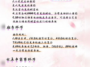 1993的规则与玩法来咯～