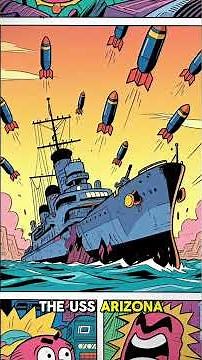 If a Stealth Bomber Struck Pearl Harbor