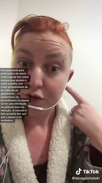 Pericondrite: Causes, Symptoms, and Prevention