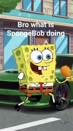 what is SpongeBob y #guitar #jazz #guitarcover #closingtheme #beginner #guitartabs #spongebob