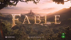 Fable (2026)