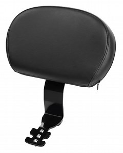 Hogworkz Detachable Sissy Bar and Backrests Overview
