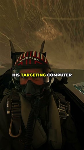 Top Gun Is Actually Star Wars 🌌