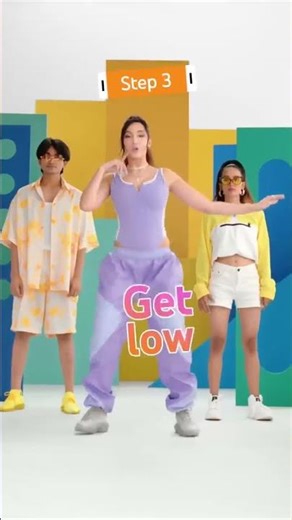 Create your #ManikeMove only on YouTube Shorts and win a chance to dance with Nora❤️#ThankGod