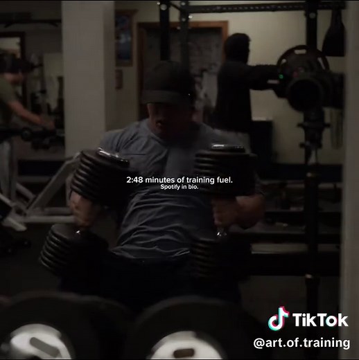 Effective Gym Motivation Audio for Your Workout