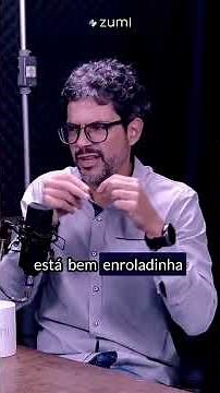 O genoma humano explicado de forma simples | Dr. Ricardo Di Lazzaro