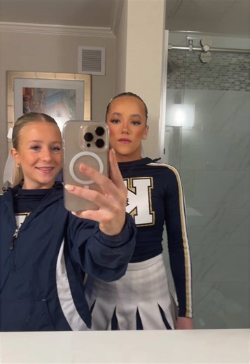 Keller Cheer National Champions Celebration