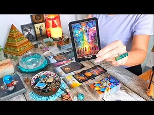 GEMINI - "CAREER & MONEY READING" - MID - DECEMBER 2025