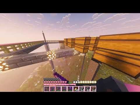 Radiant Garden - Campaign 2 - Part 76 [EX] - Minecraft