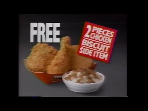 TBS Commercials & Promos (September 26, 1992) 60fps
