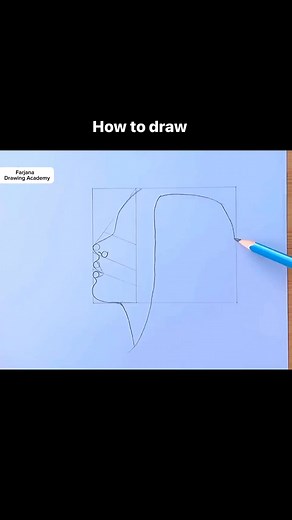 1.4K views · 30 reactions | Farjana Drawing Academy on Reels | Facebook