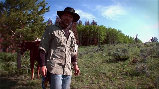 Survivorman S02:E09 - Colorado Rockies