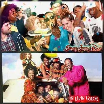 SWAY JERRY RICE VS. HEAVY D INSTRUMENTAL