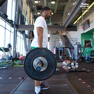 68K views · 333 reactions | Train like the pros do  Learn proper form for a trap bar deadlift in this episode of Workout Week. | Boston Celtics | Facebook