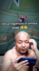 Ketua disembur Bane 😭😭 | Bang Pascol