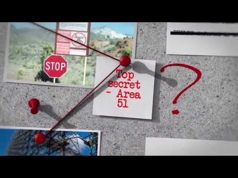 Top Secret Classified Files Opener | After effects templates free