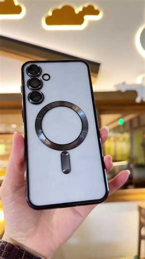 Explore the Best Magnetic Cases for Samsung Phones