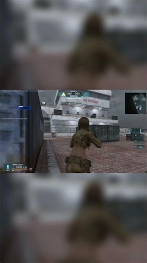 ProRock - 1v4 Clutch Beringia