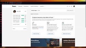 Fiverr Vs Upwork (2024) Which is Better For Freelancers