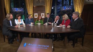 Auf dem Nockherberg: Sauber derbleckt! 2015 | Talk