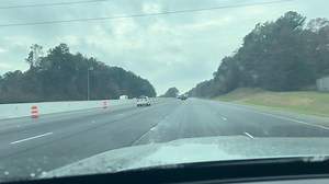 7.4K views · 50 reactions | WIDE OPEN: The widened I-59S section in Trussville opened to traffic this morning. Crews will shift work to the northbound lanes in the next few weeks. Enjoy the improved commute space heading into Birmingham. More congestion relief to come! | ALDOT East Central Region | Facebook